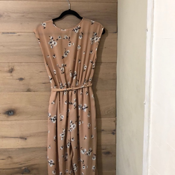 Sienna Sky Pants - Sienna Sky Jumpsuit